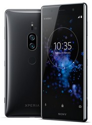 Замена сенсора на телефоне Sony Xperia XZ2 в Тюмени